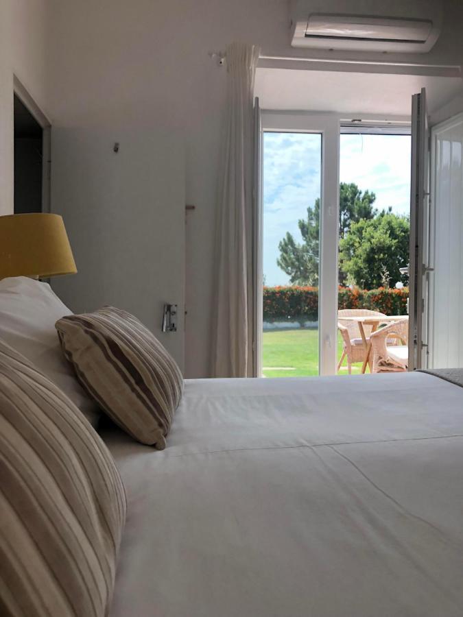 Villa Ponte Pedra - Melides Country House Adults Only Extérieur photo